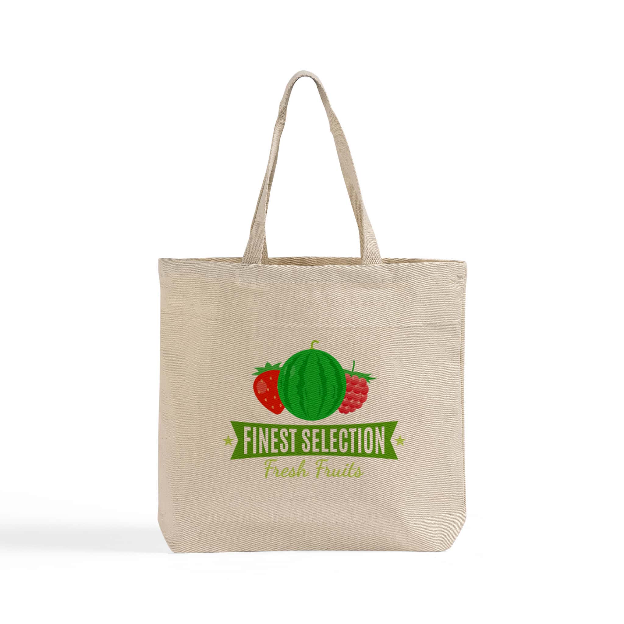 Denim Twill Tote Bag, custom tote bag with logo imprint 37