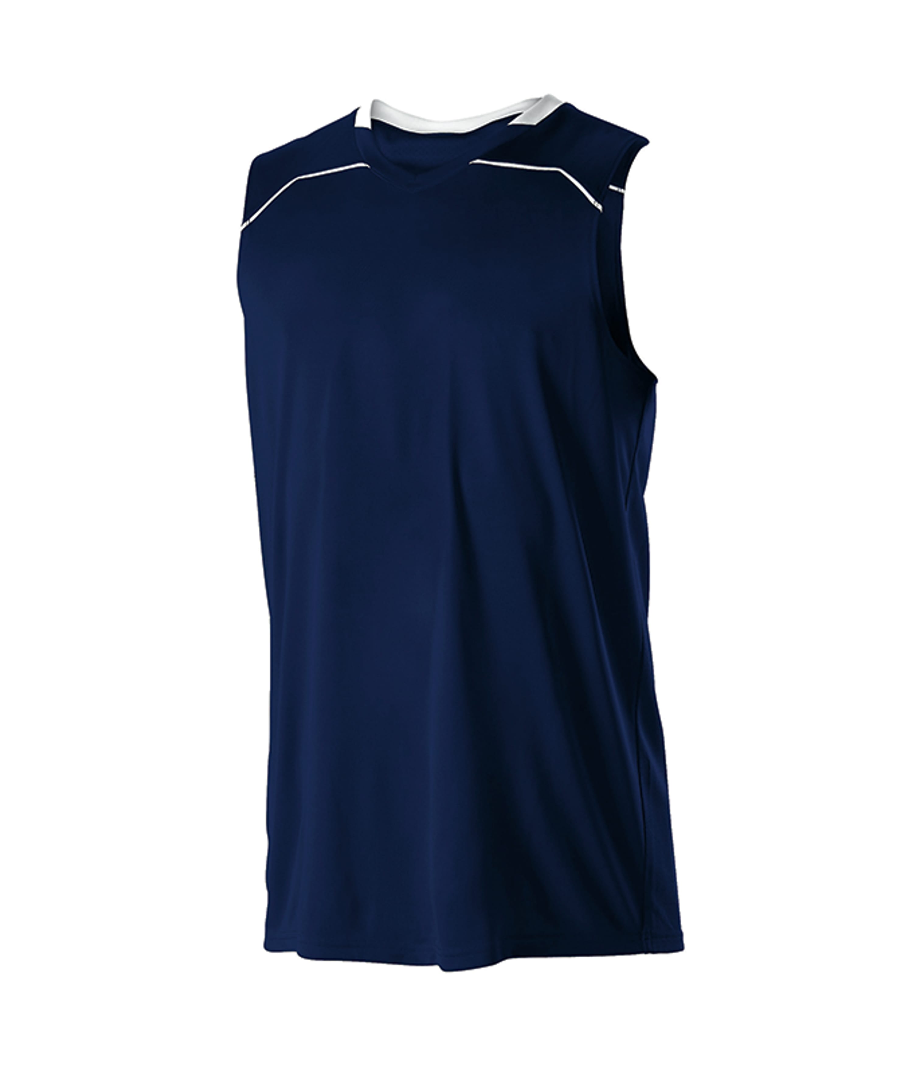 BASKETBALL JERSEY ADULT 7