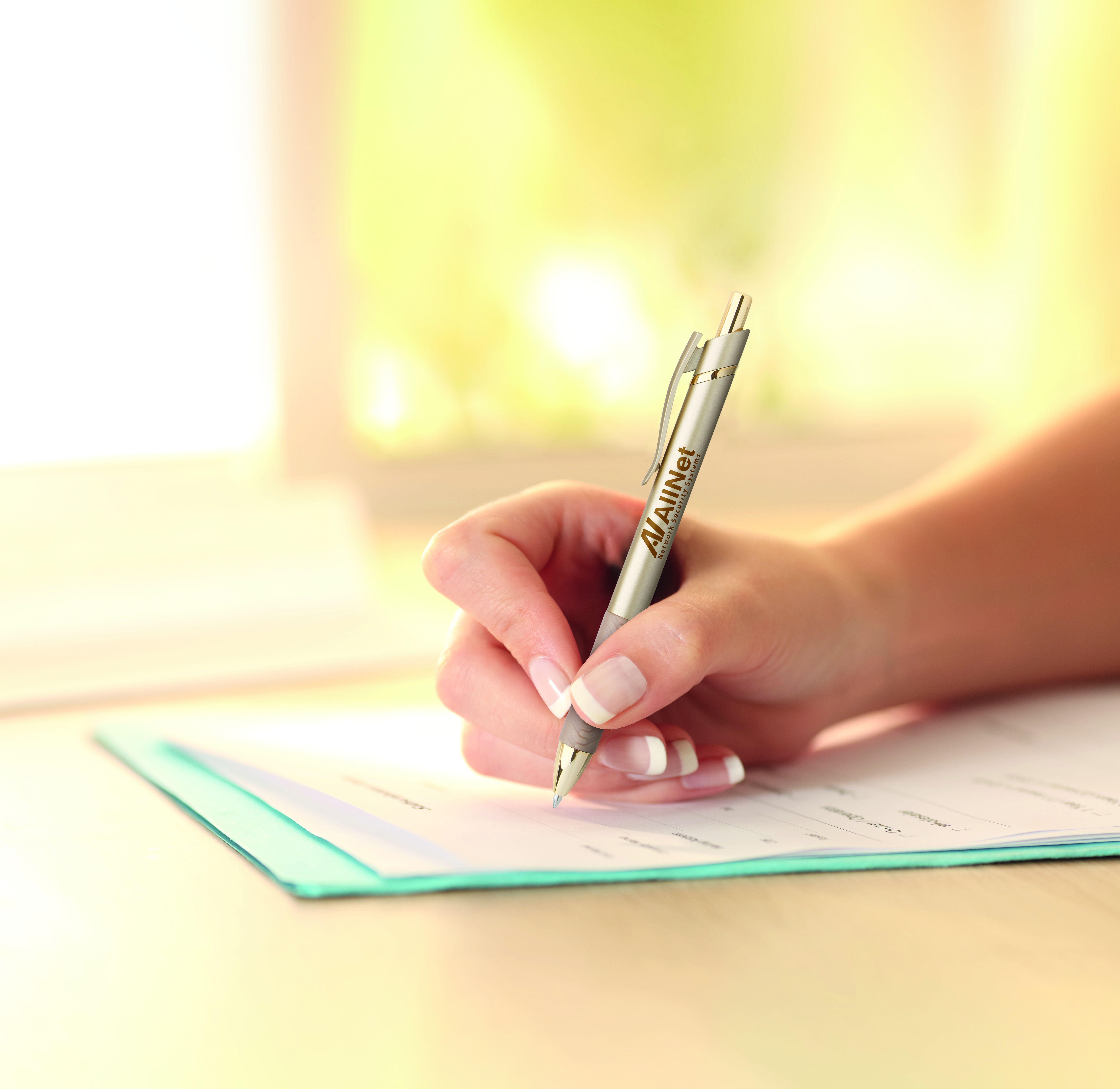 Good Value™ Glinda RABS Pen 43