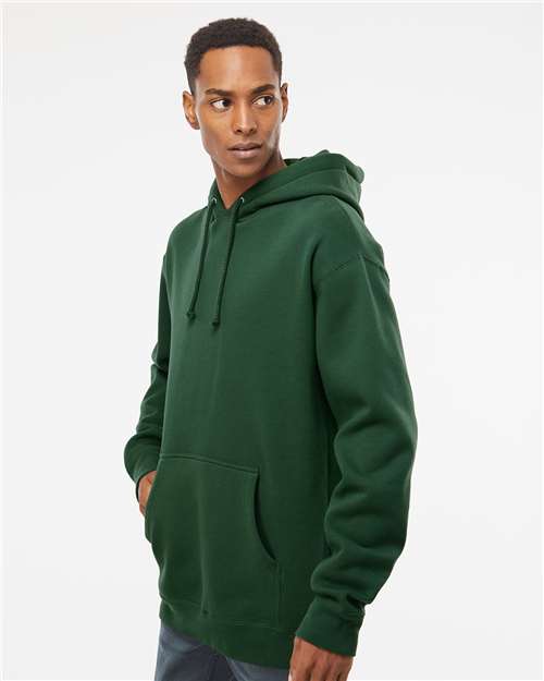 Unisex Heavyweight Hooded Sweatshirt - IND4000 9