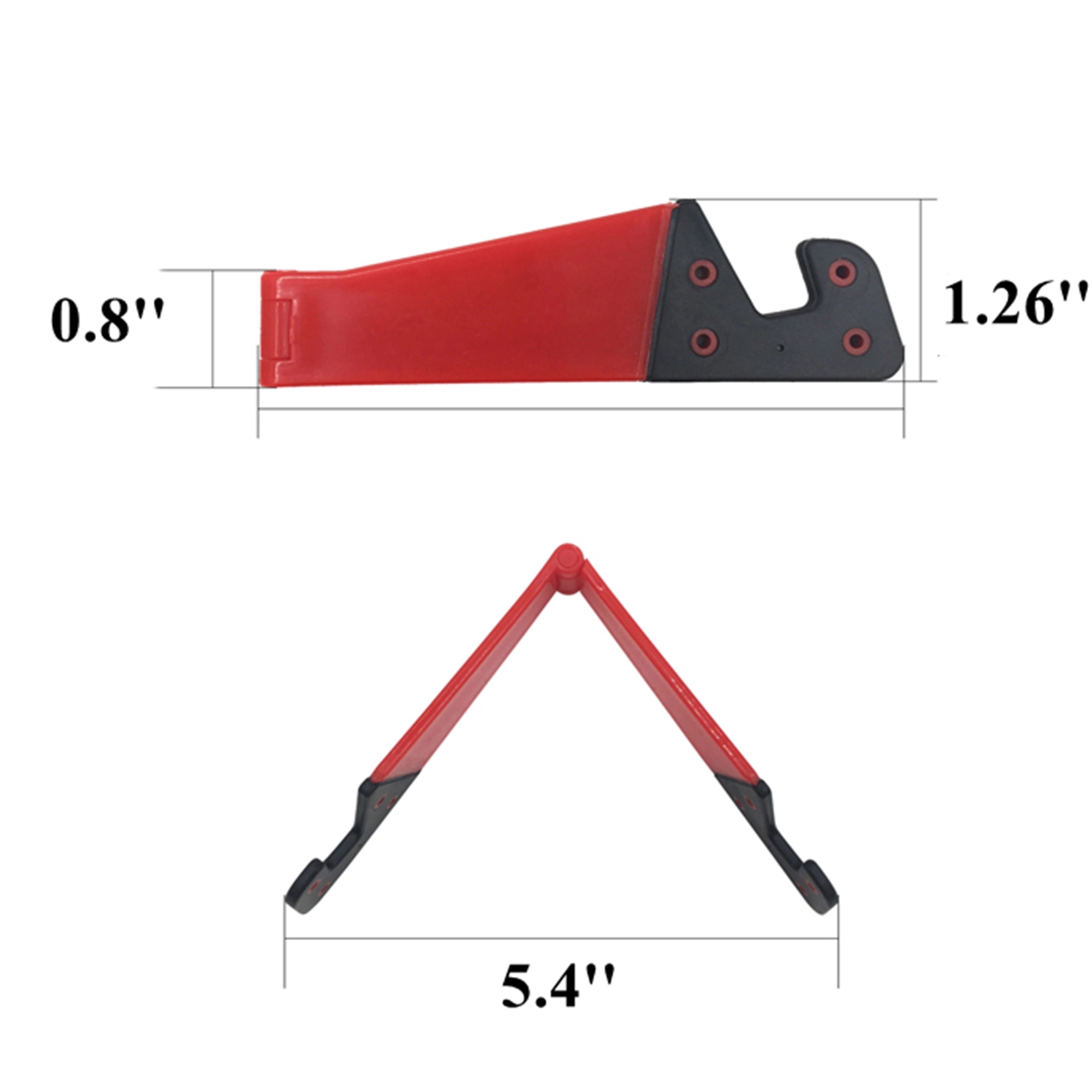 Mobile Phone Stand Bracket MOQ 100PCS 2