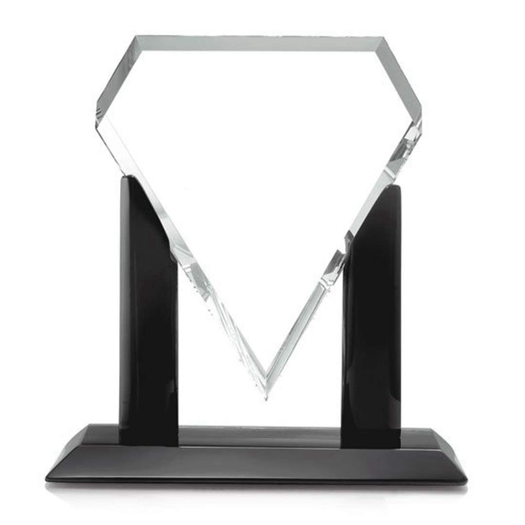 Marquise Award - Black 2