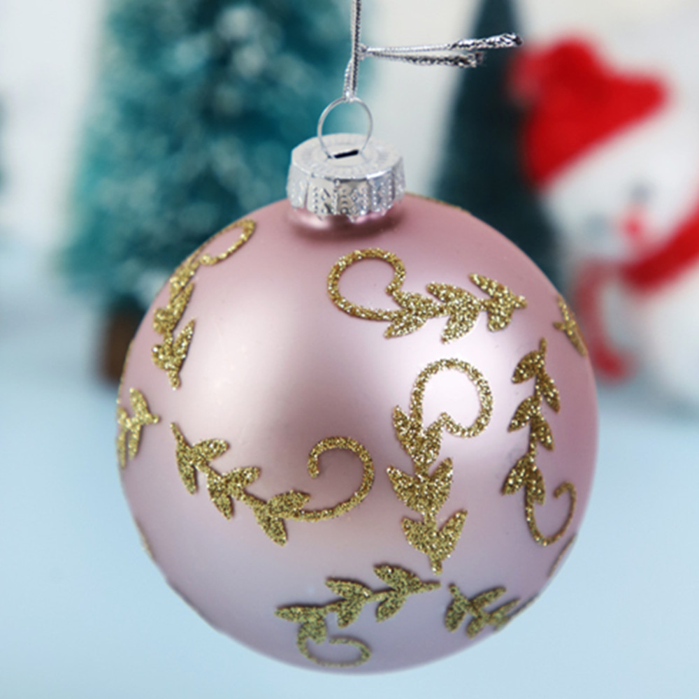 Christmas Ornaments Hanging Ball 6