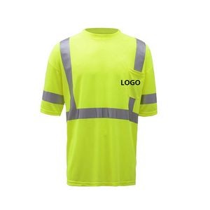 Short Sleeve T-Shirt 2