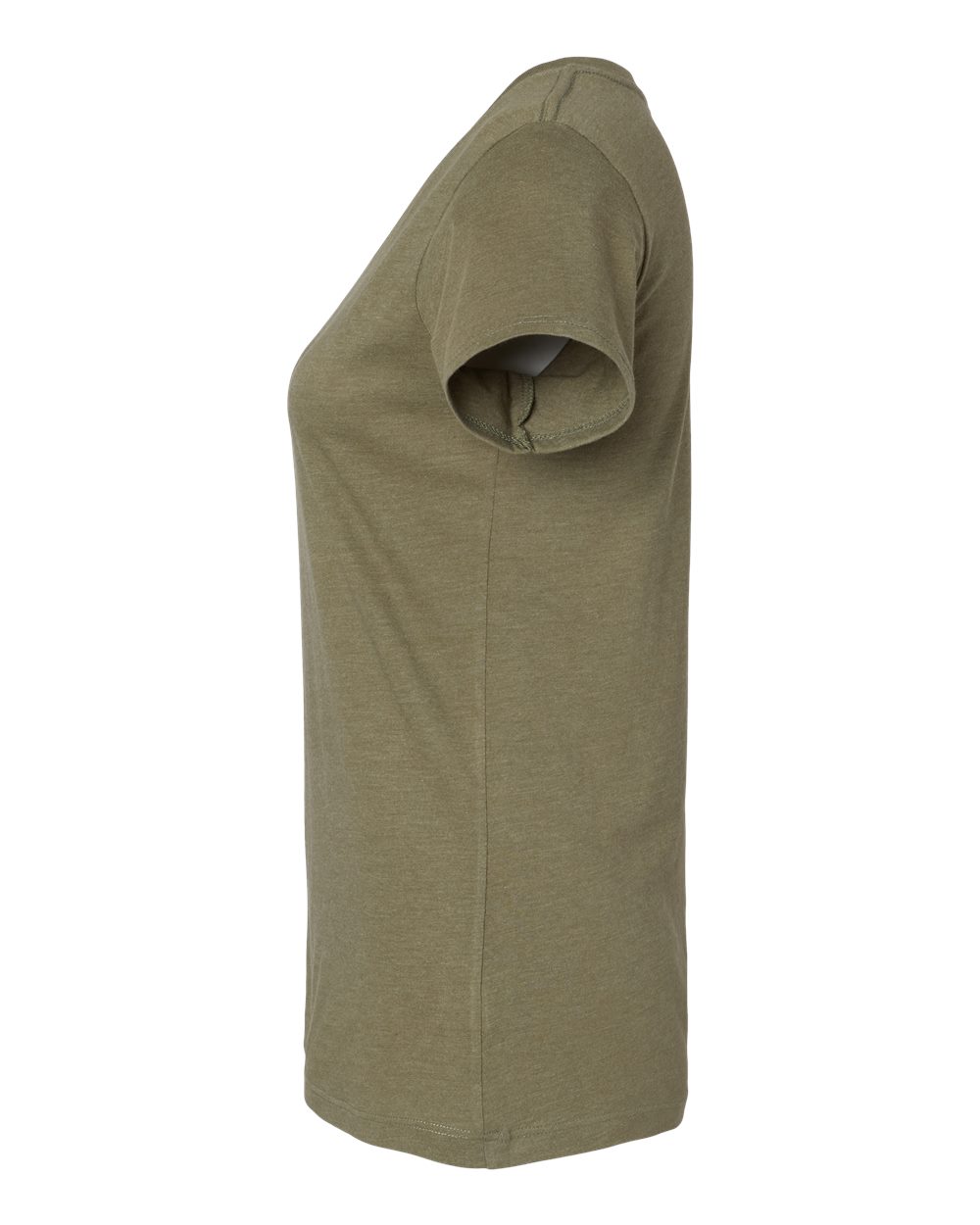Women's RecycledSoft™ V-Neck T-Shirt - 2011 4