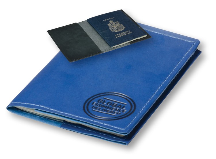 Passport Wallet 1