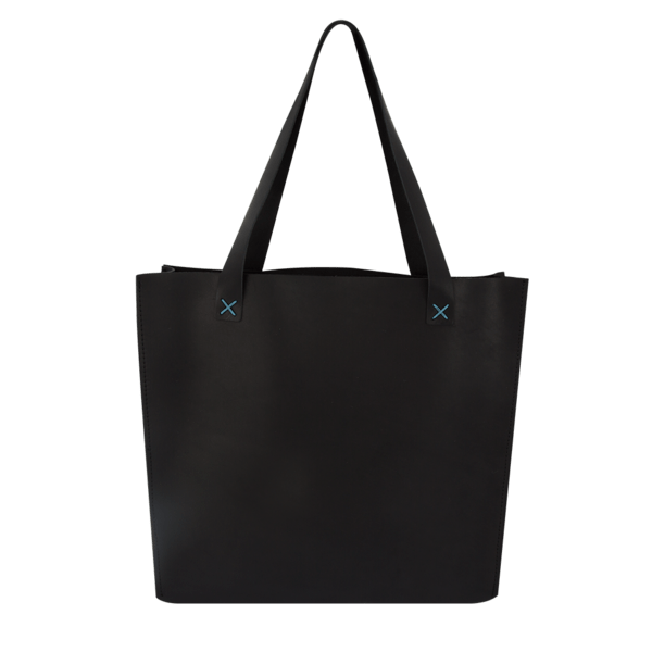 Sawyer Leather Tote w/Inside Pocket 173