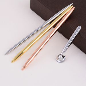 Office Desktop Swivel Pen 17