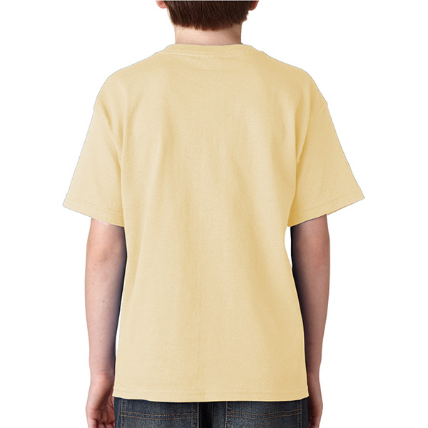 Gildan Heavy Cotton Youth T-Shirt 5.3 oz 59