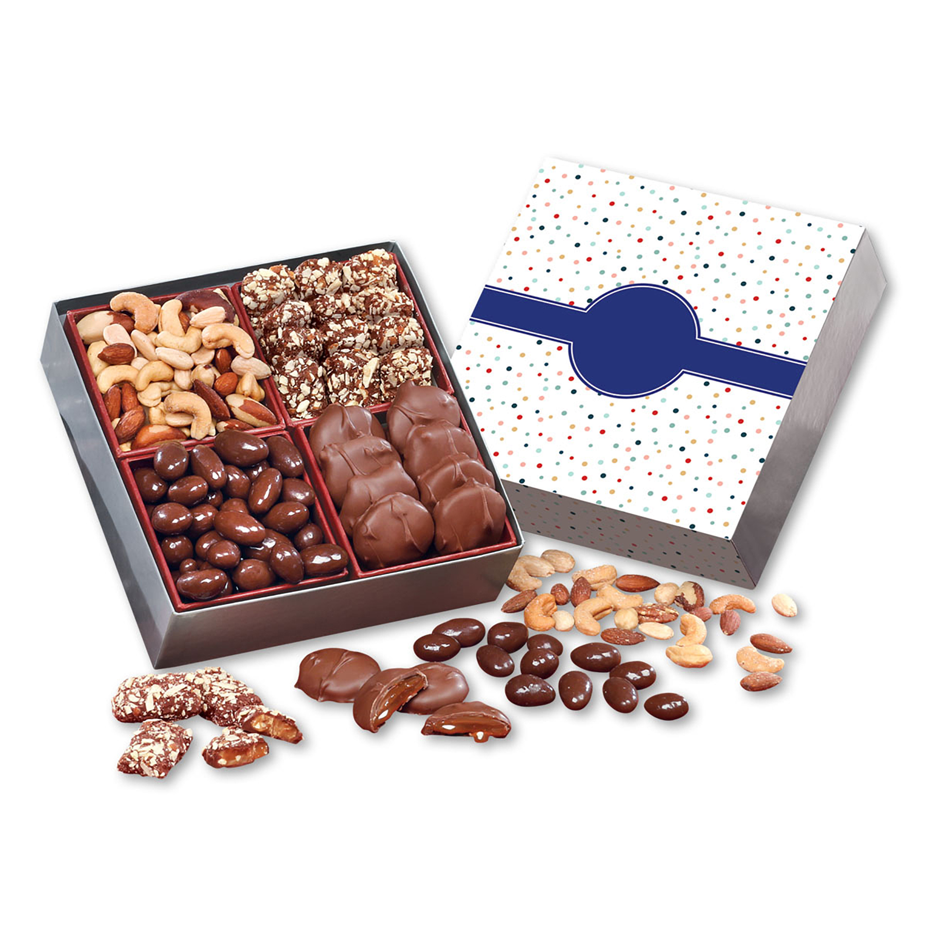 Signature Assortment with Bubbles Sleeve 2
