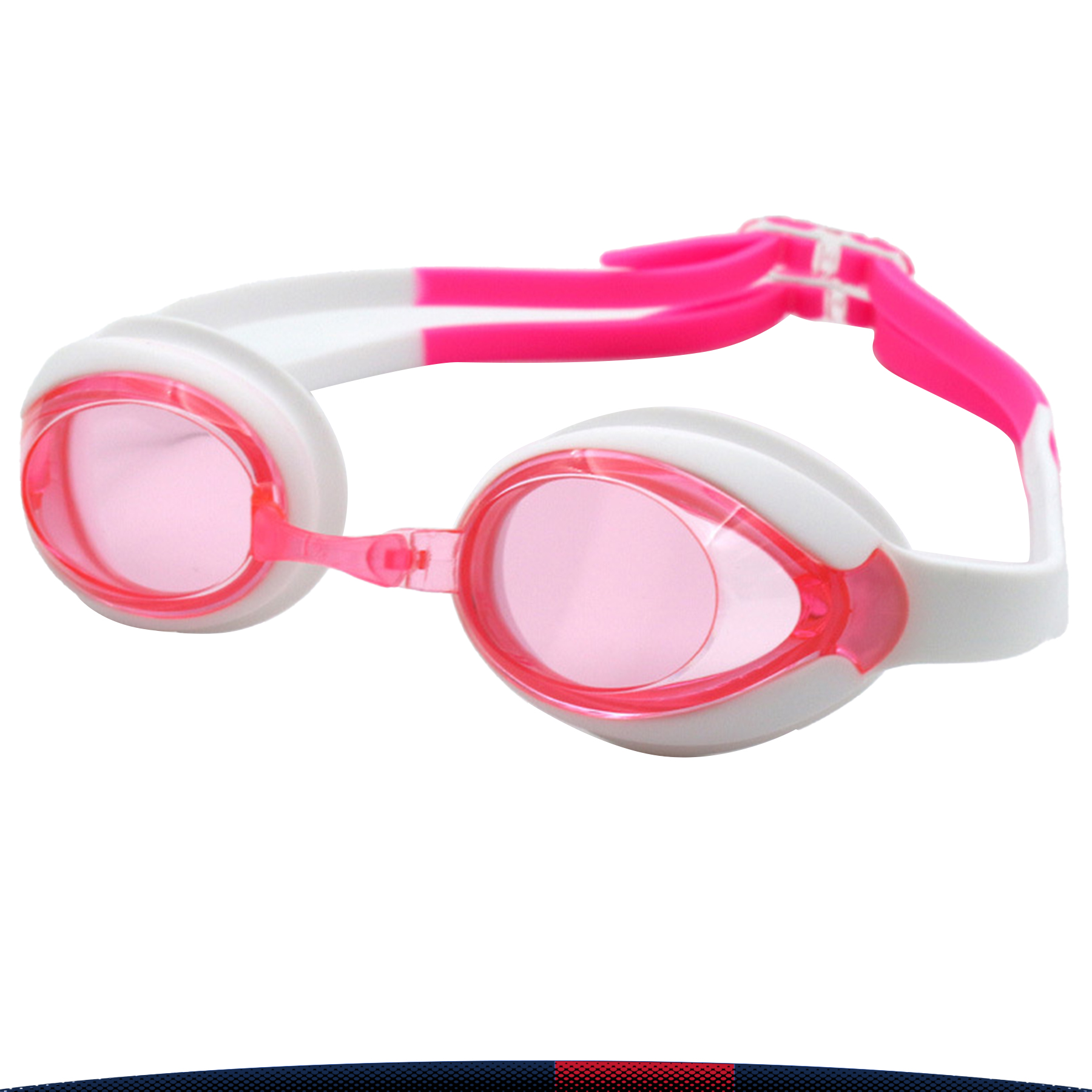 Nacia Kids Swimming Goggles 6