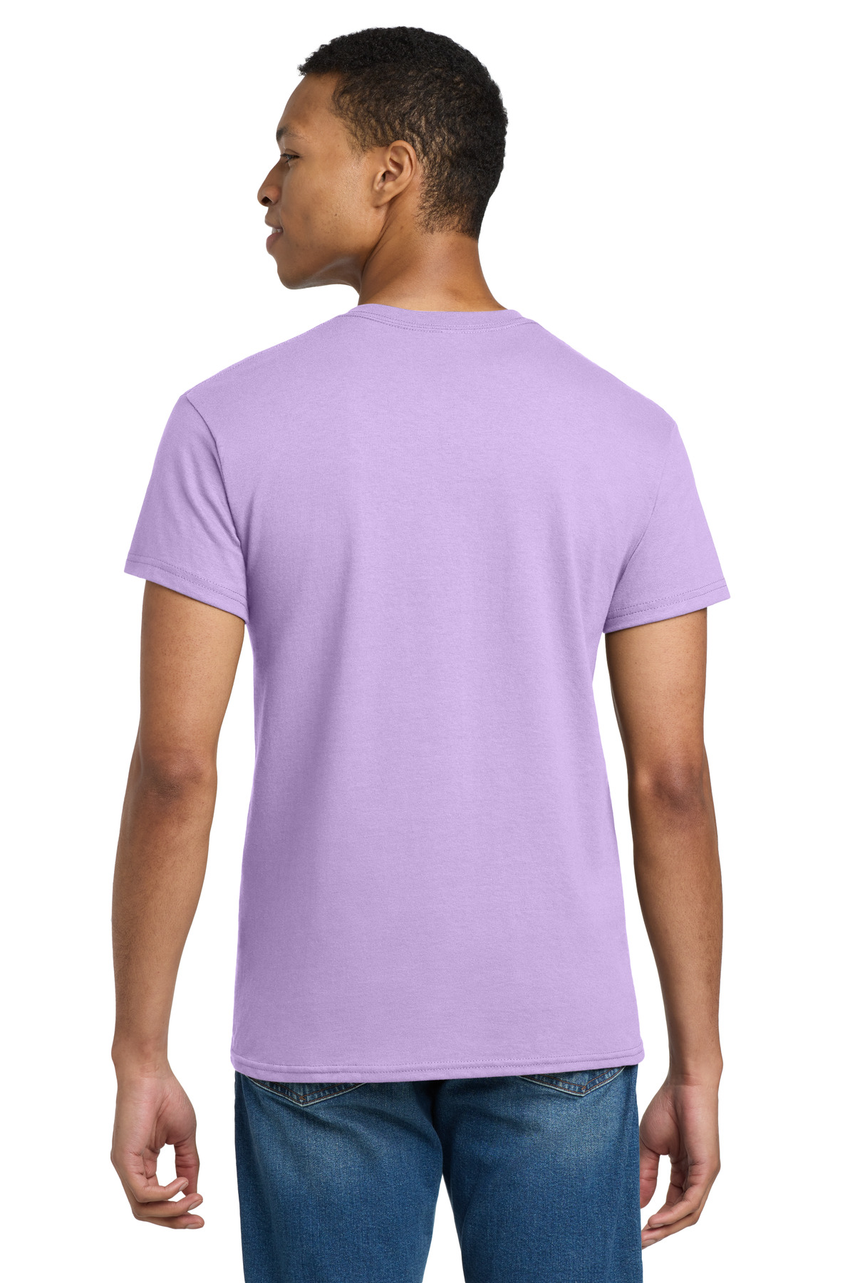 Gildan - Ultra Cotton 100% US Cotton T-Shirt. 2000 763