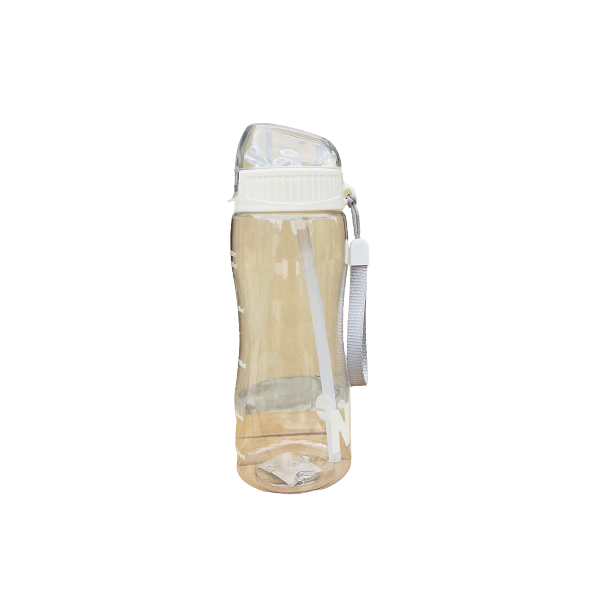 20 Ounce Outdoor Plastic Sippy Cup With Straw 7