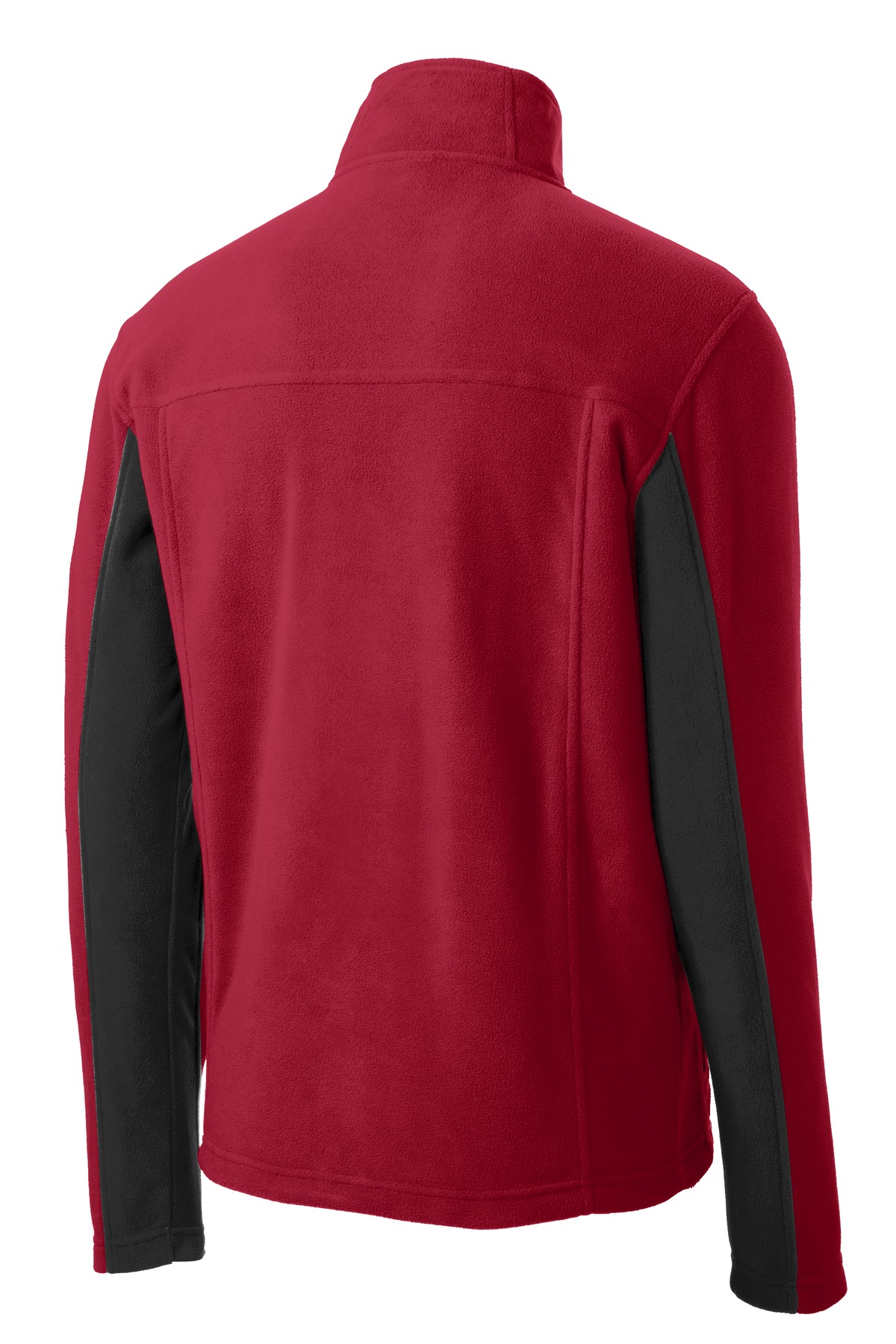 Port Authority Summit Fleece Full-Zip Jacket. F233 3