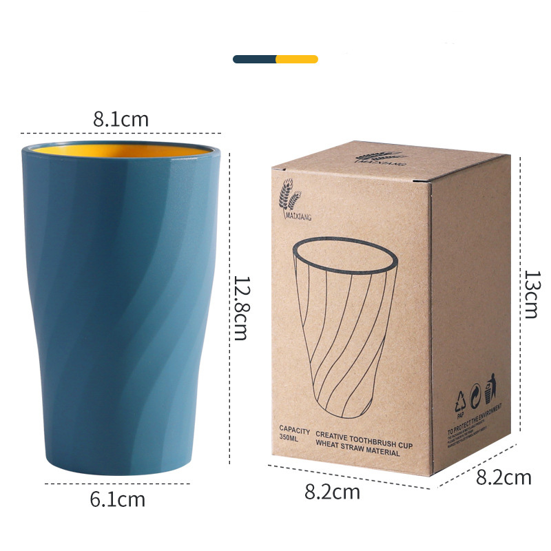 Washing Cup 2