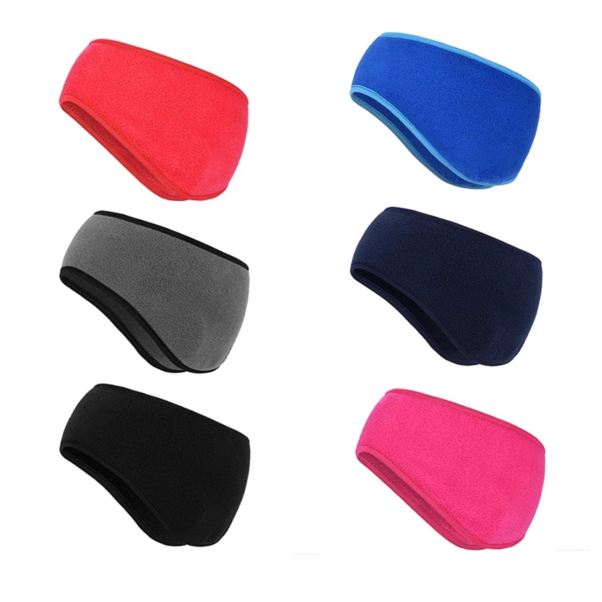Rush Service Sports Headgear 2
