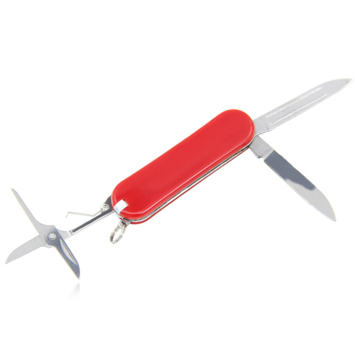 Compact Multi-Function Pocket Knife 4