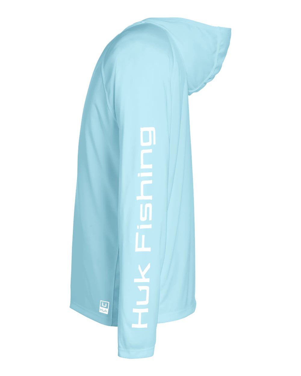 Men's LoPro Pursuit Long Sleeve Hooded T-Shirt - H12L010 12