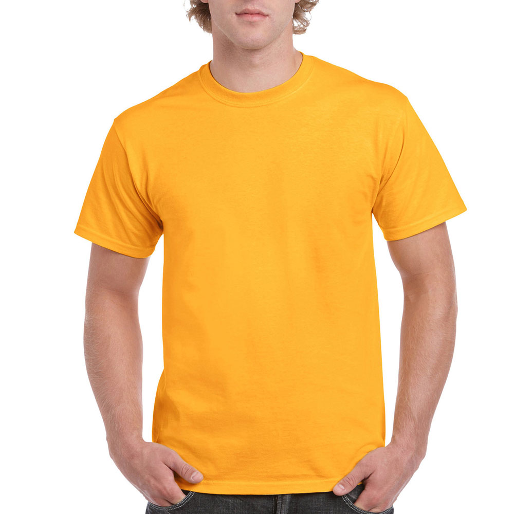 6oz Ultra Cotton Gildan Pre Shrunk Tees 70