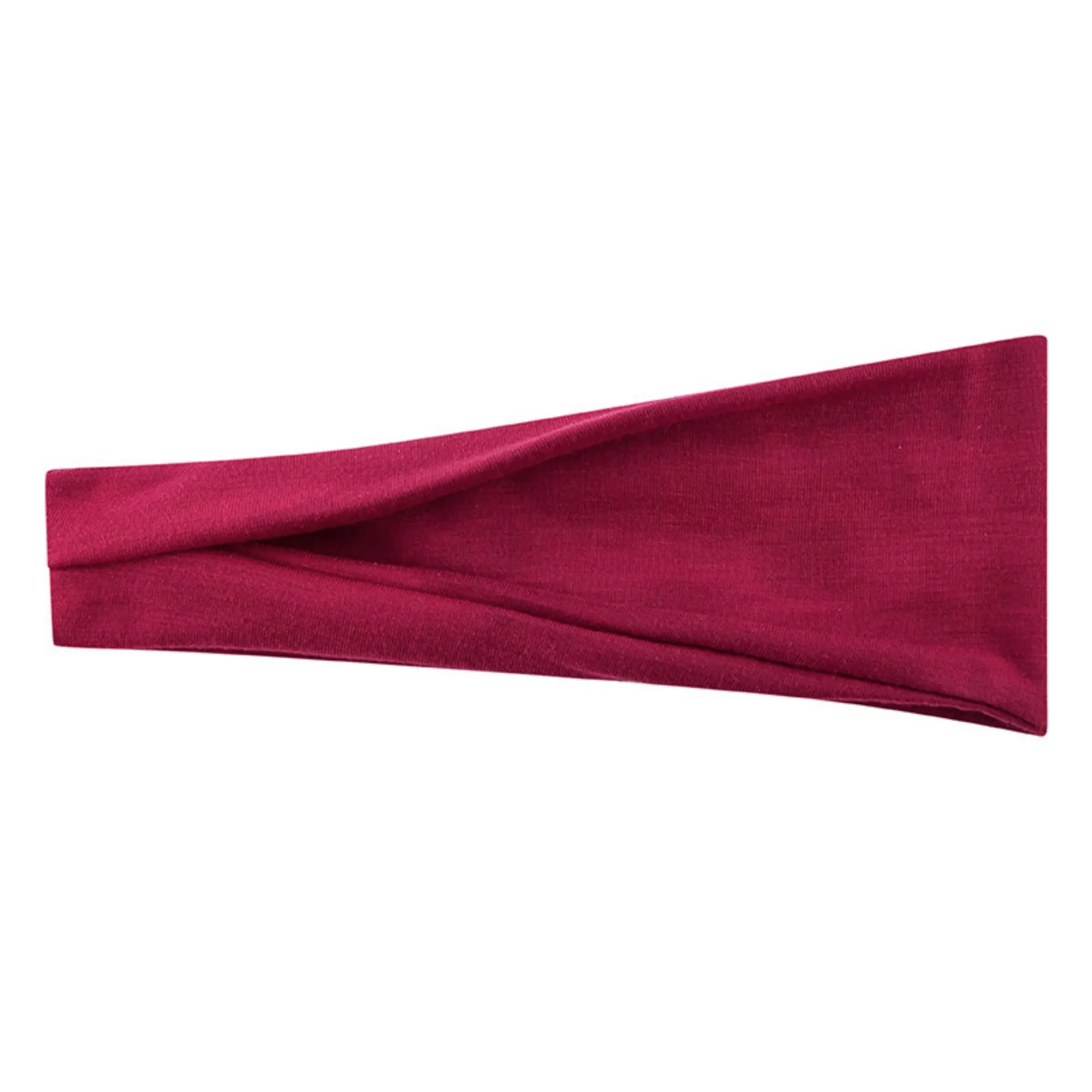 Polyester Sweat Headband 9
