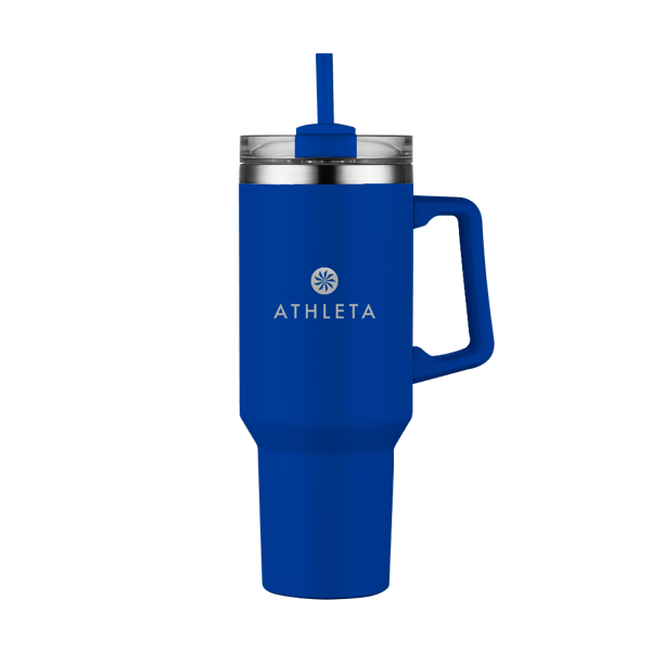 Santa Cruz 40oz Vacuum Travel Mug 125