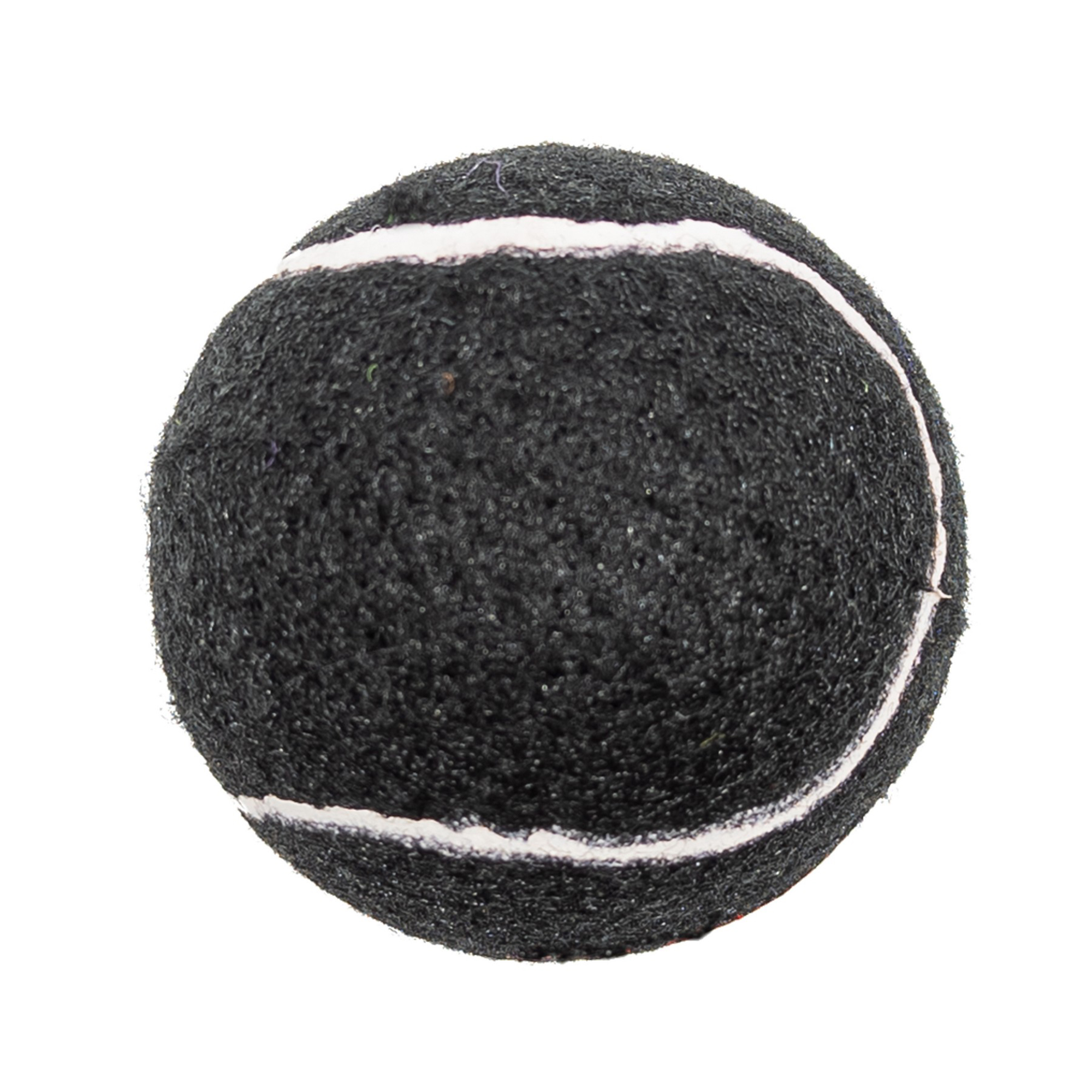 Durable Pet Fetch Toy Tennis Ball Outdoor Fun Dog Exercise 4