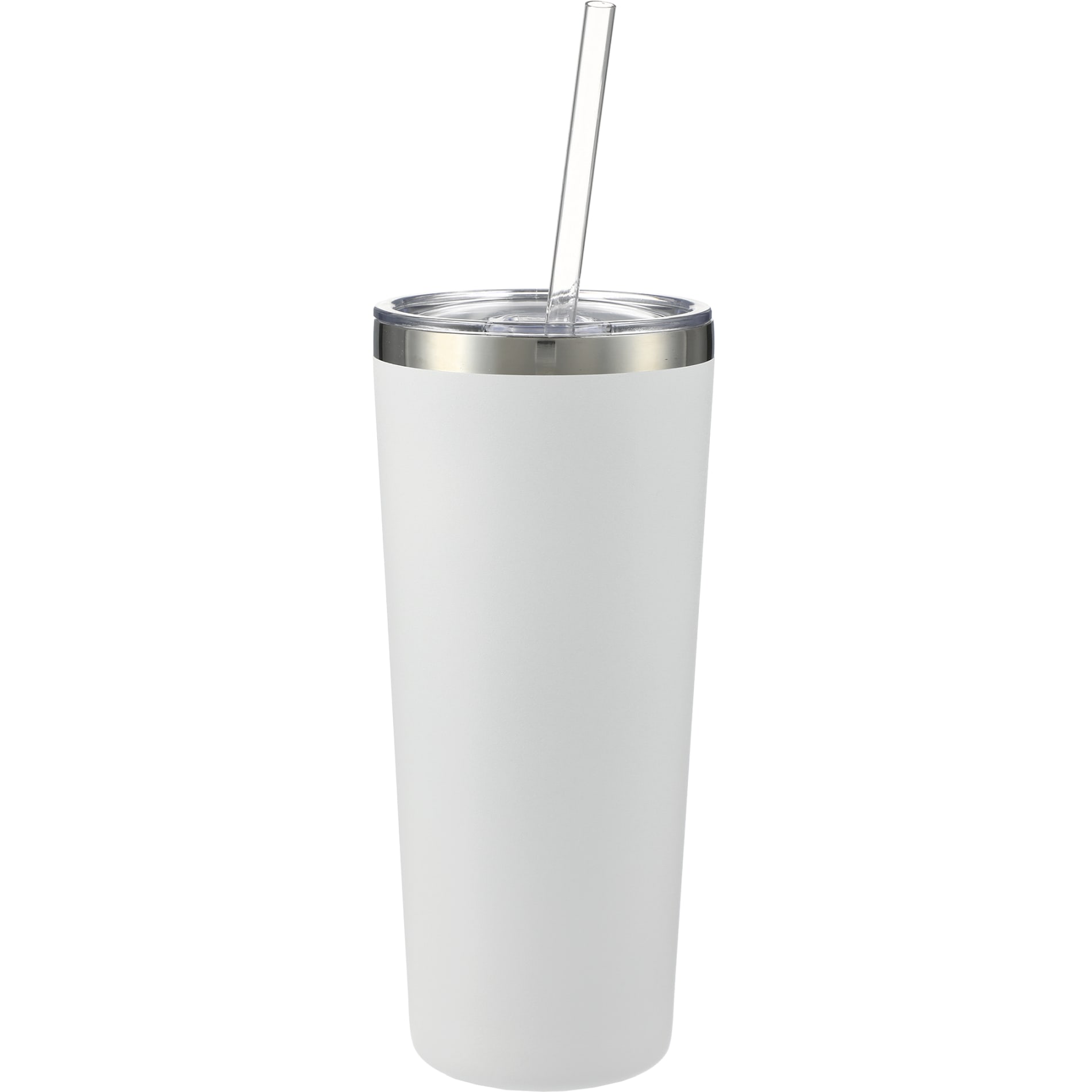 Thor Copper Vacuum Insulated Tumbler 22oz 132