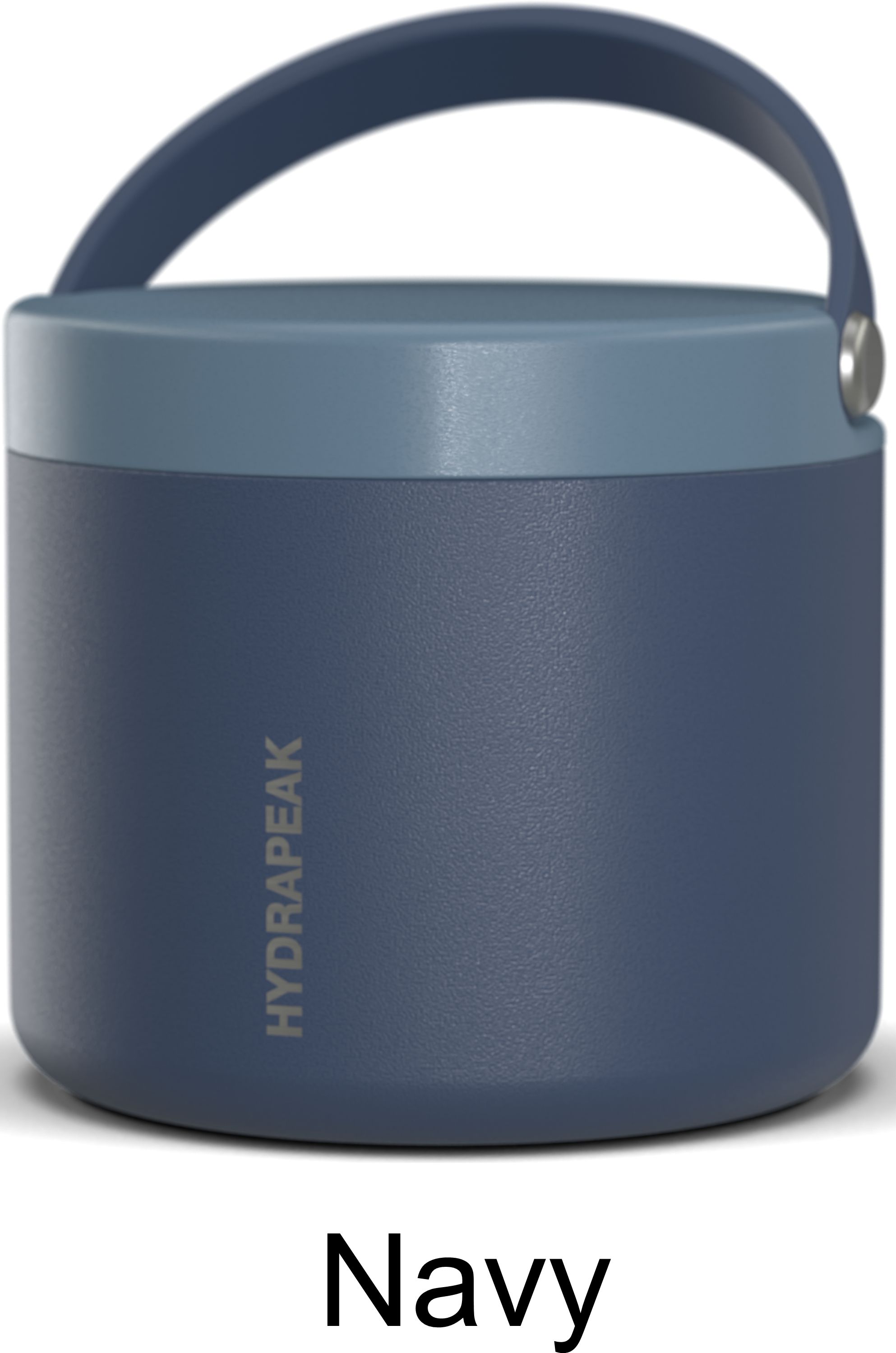 18 oz Hydrapeak Thermos Foodie Jar LIFETIME WARRANTY! 3