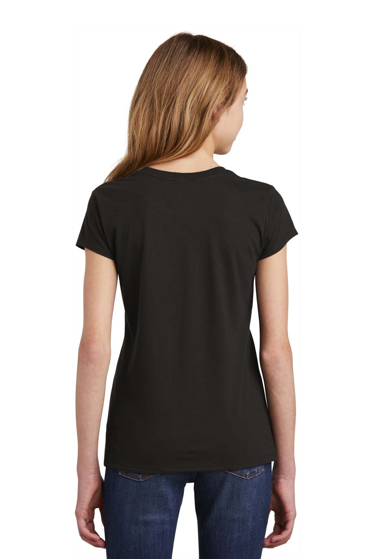 District® Girls Very Important Tee 43
