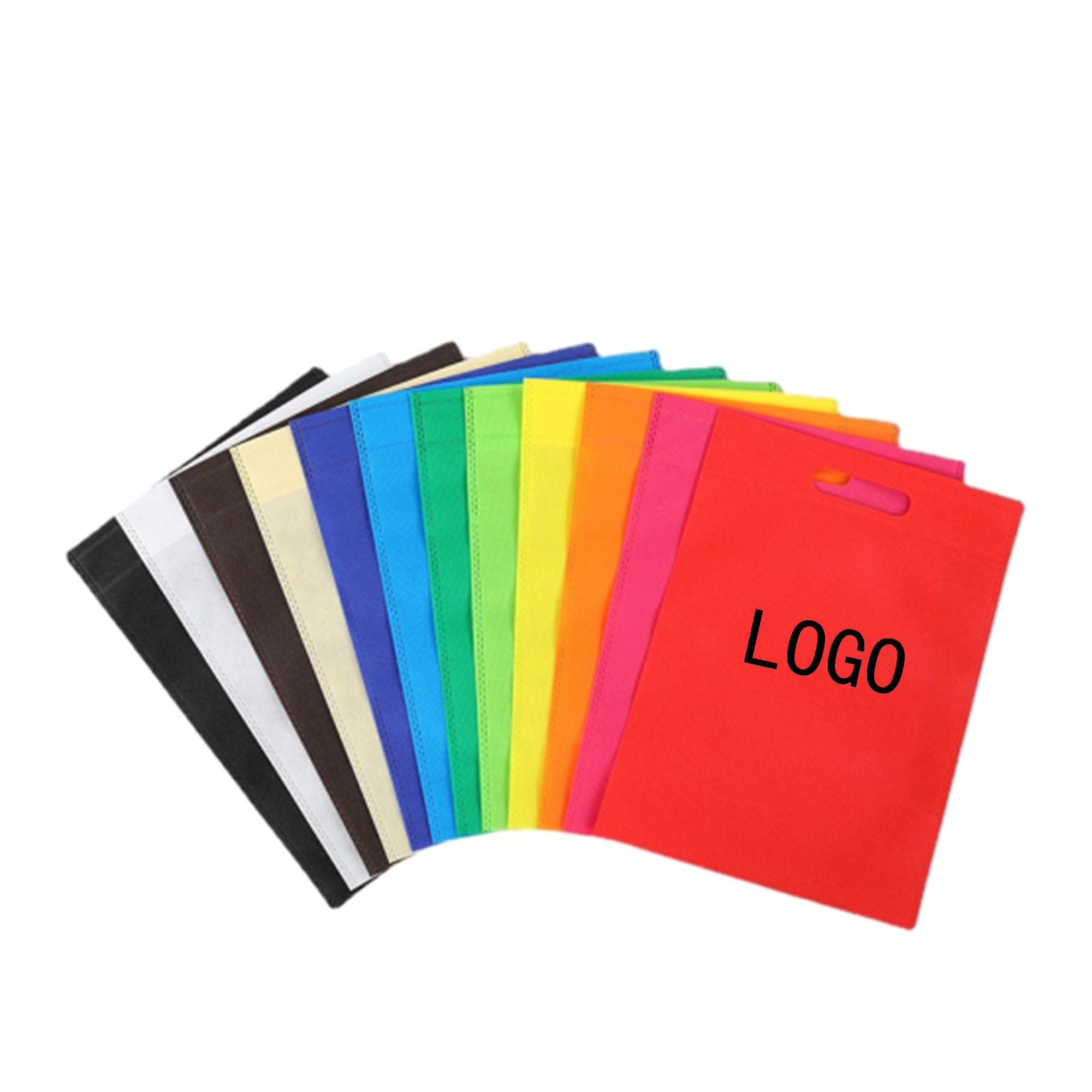 Non-Woven Shopping Bag 1