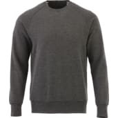 Men's KRUGER Fleece Crew, custom hoodie or sweatshirt with logo imprint 42