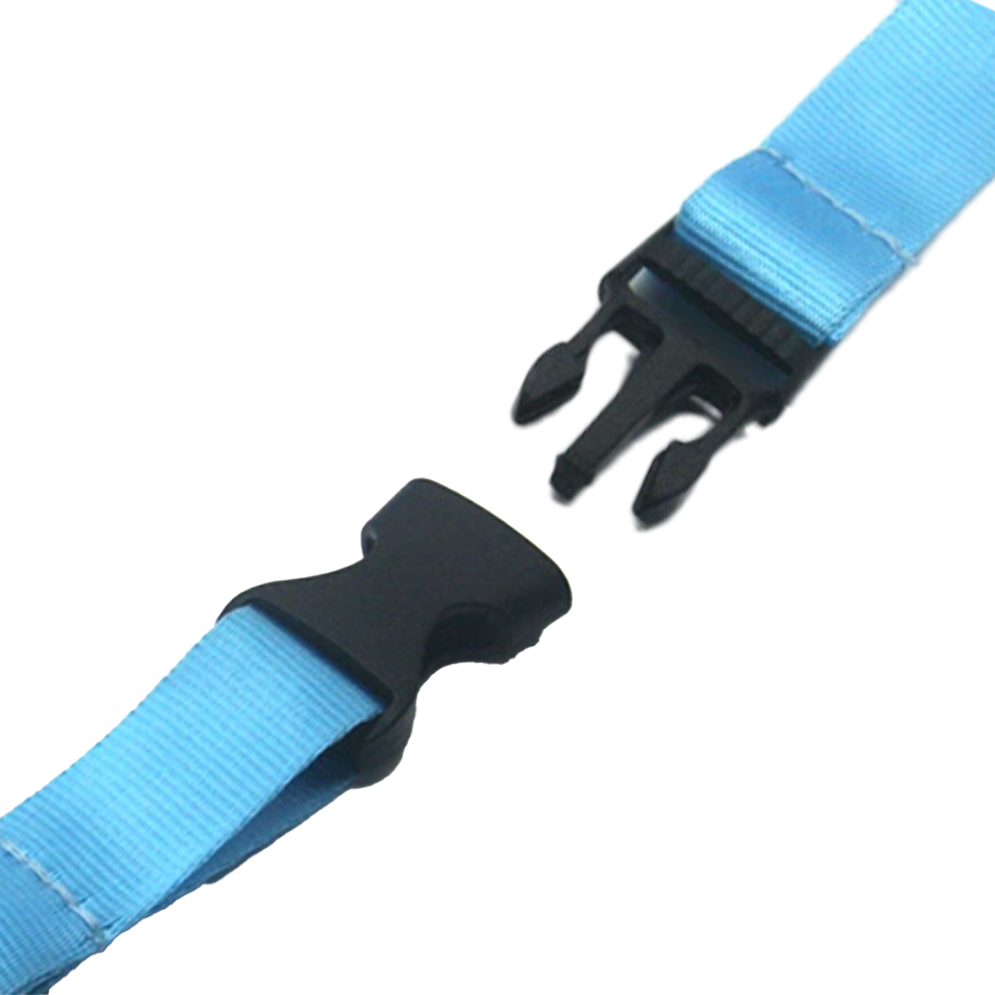 Portable Multi Hued Detachable Lanyard For Daily Use 3