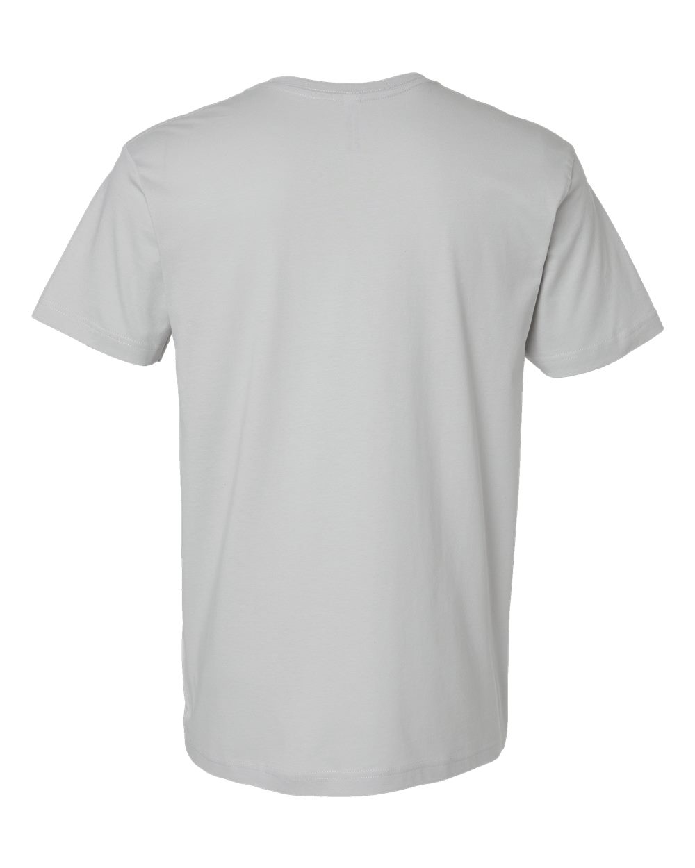Unisex Fine Jersey Tee - 6901 312