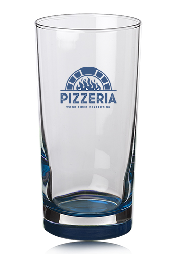 12.5 oz. Libbey Tall Beverage Glasses 7