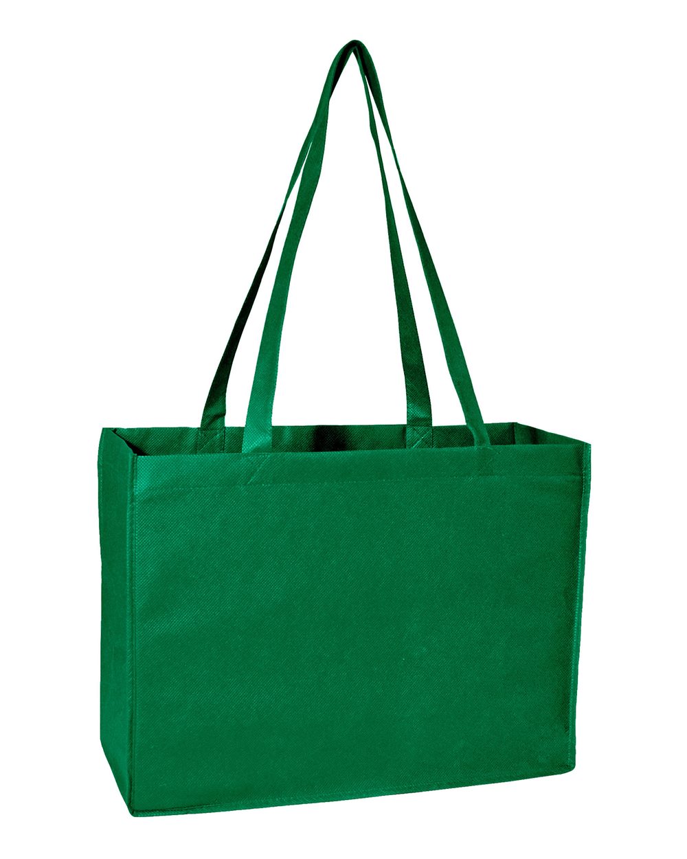 Non-Woven Deluxe Junior Tote - A134 17