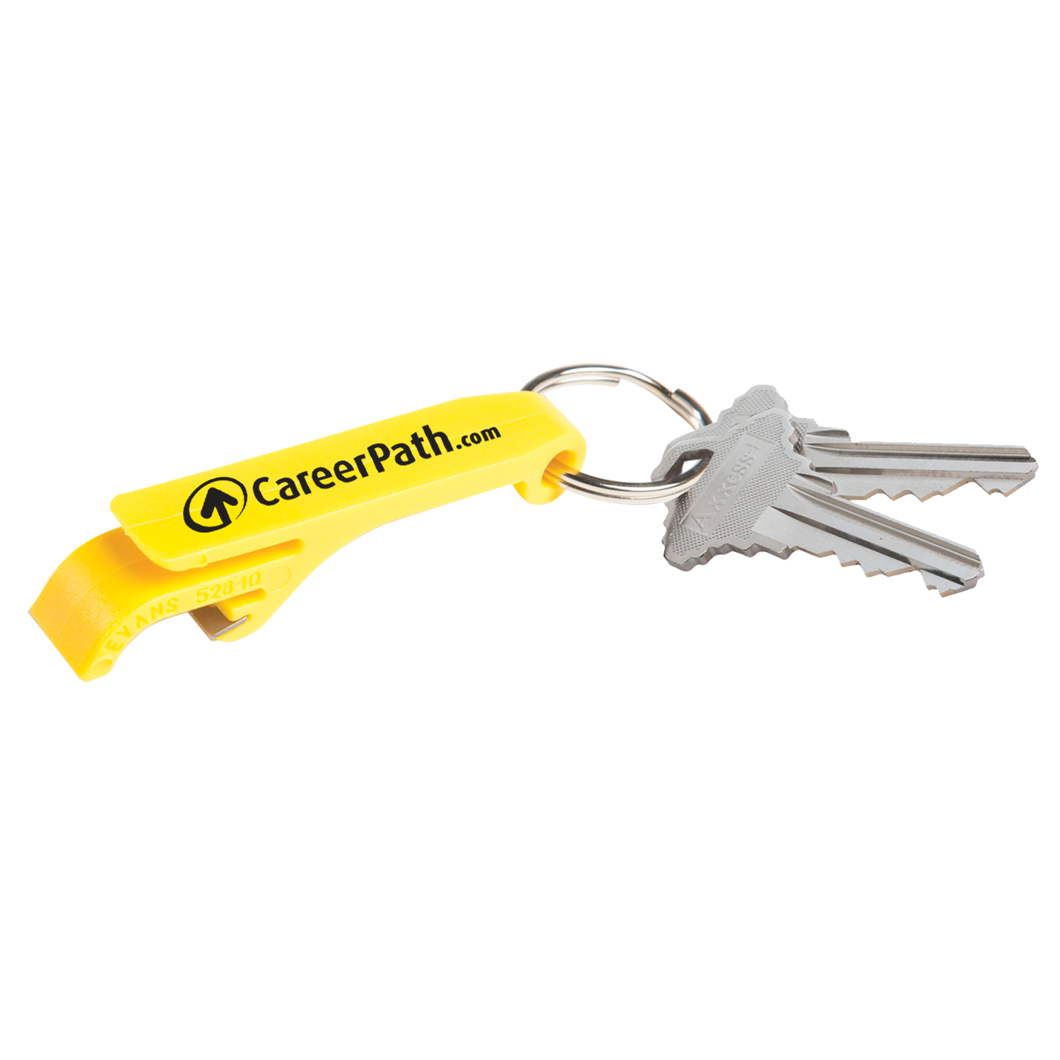 Original Beverage Wrench KeyChain 7