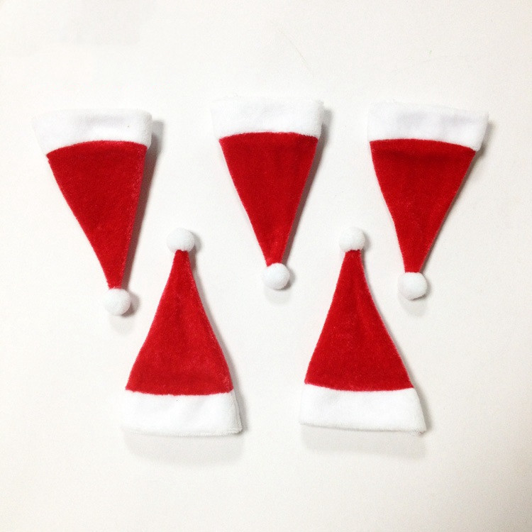 Mini Santa Hat 3