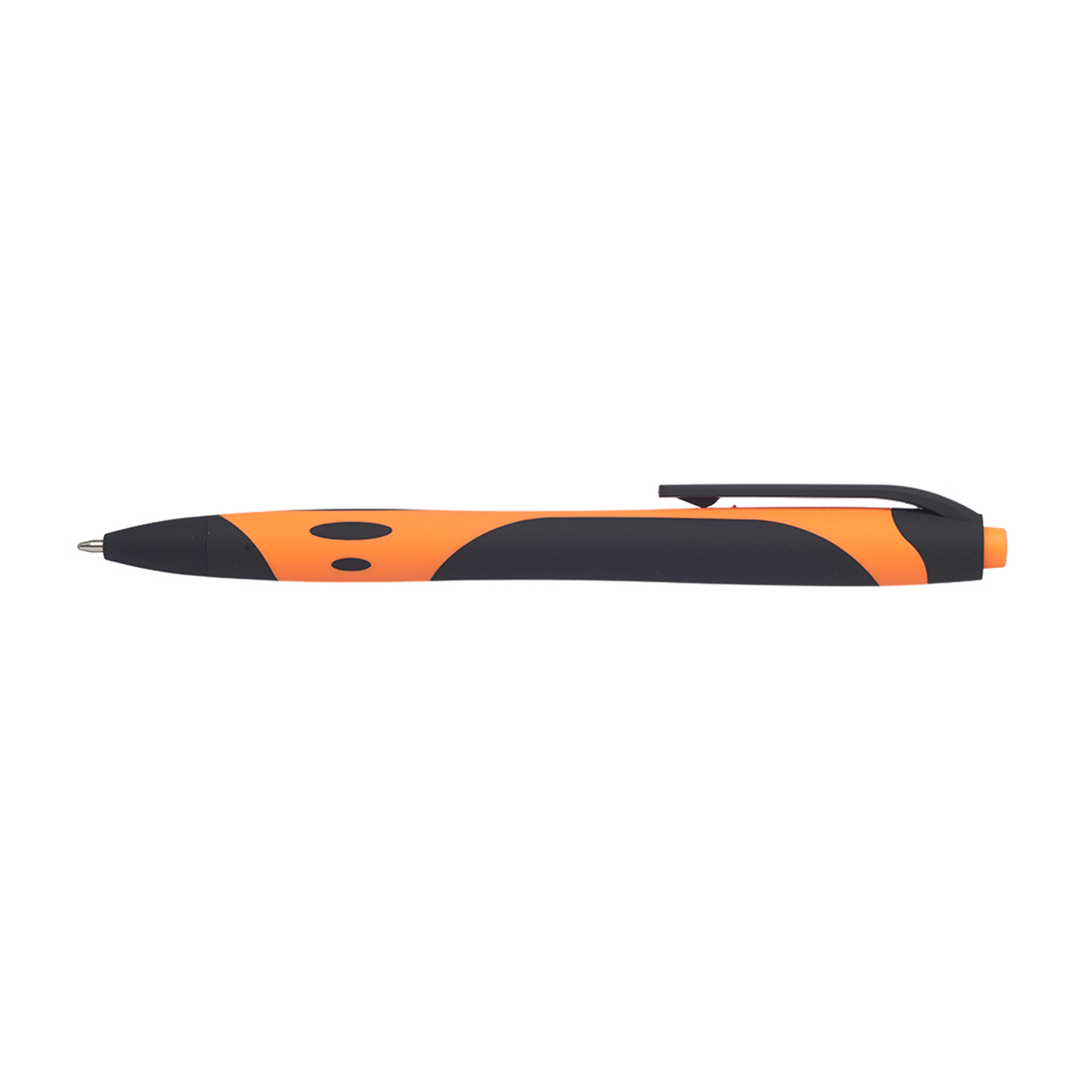 Mosa Rubberized BallPoint Pen 11