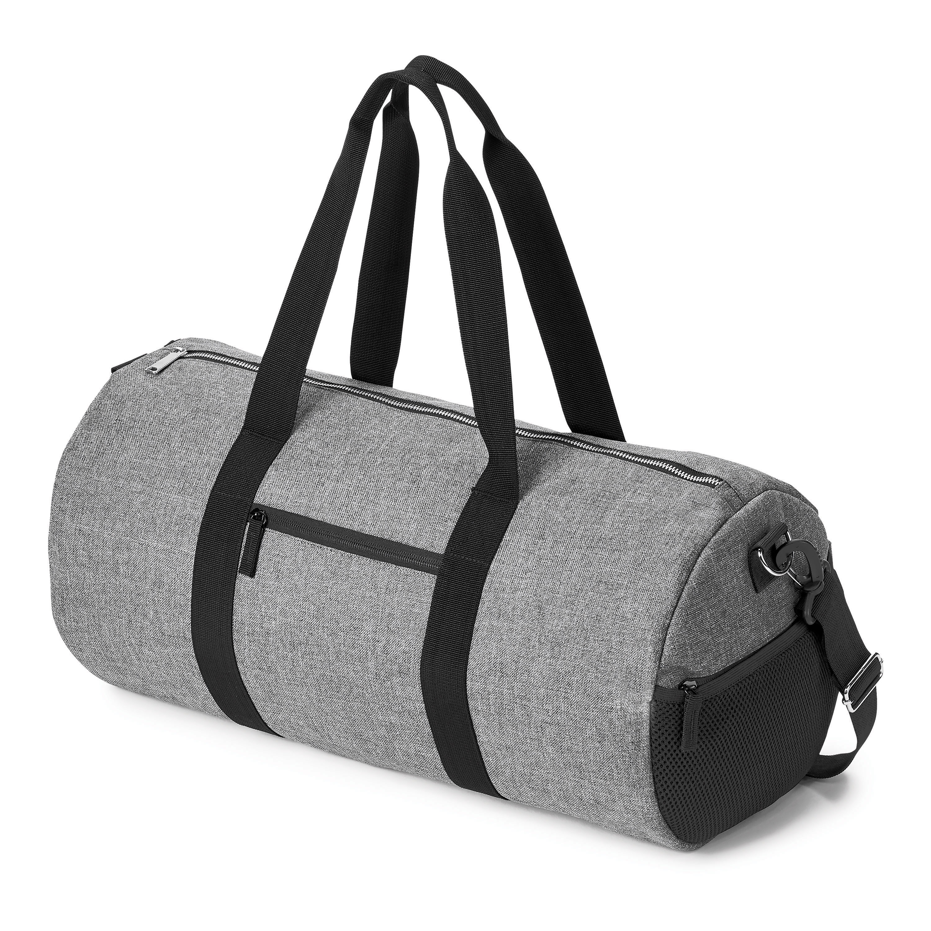 Nomad must haves 30l round duffle 22