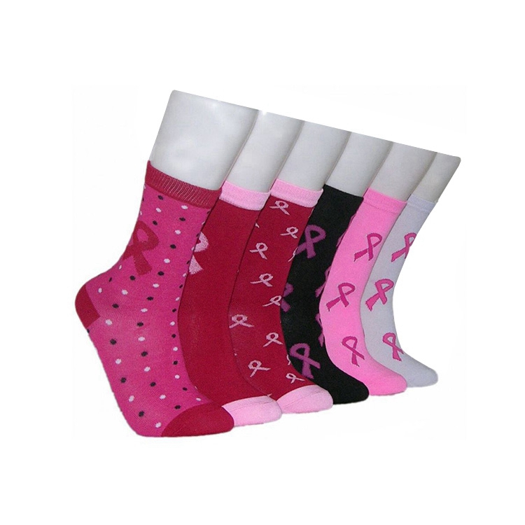 Bca Customized Cotton Crew Sock - Knit-In 2