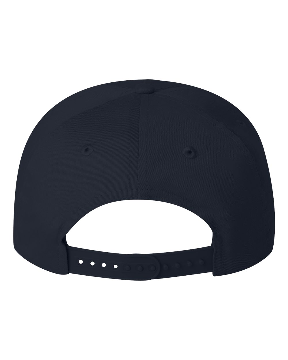 Five-Panel Twill Cap - 8869 79
