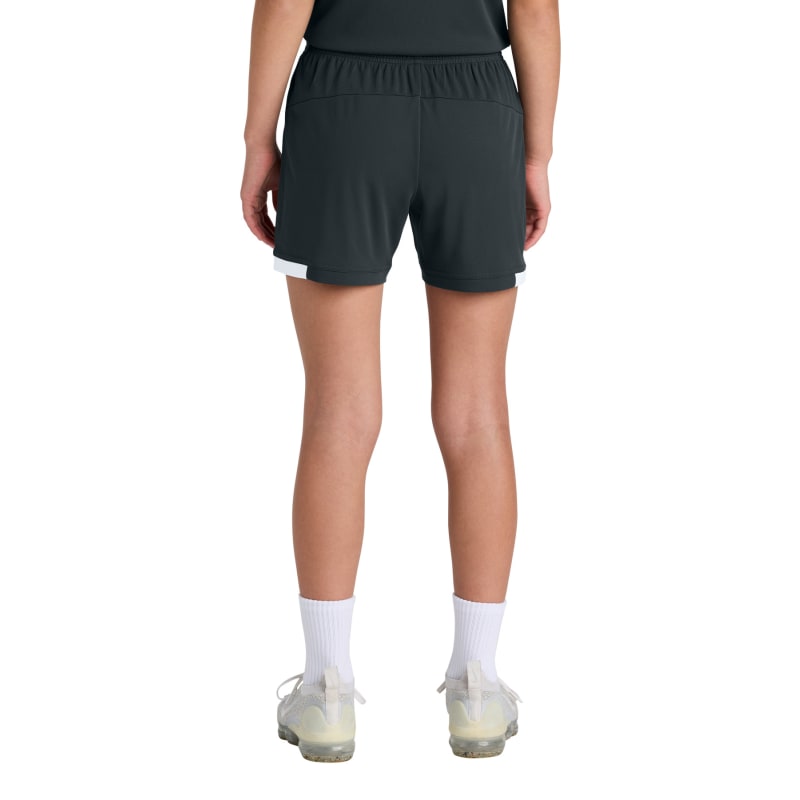 Sport-Tek Youth Club 5" Short 40