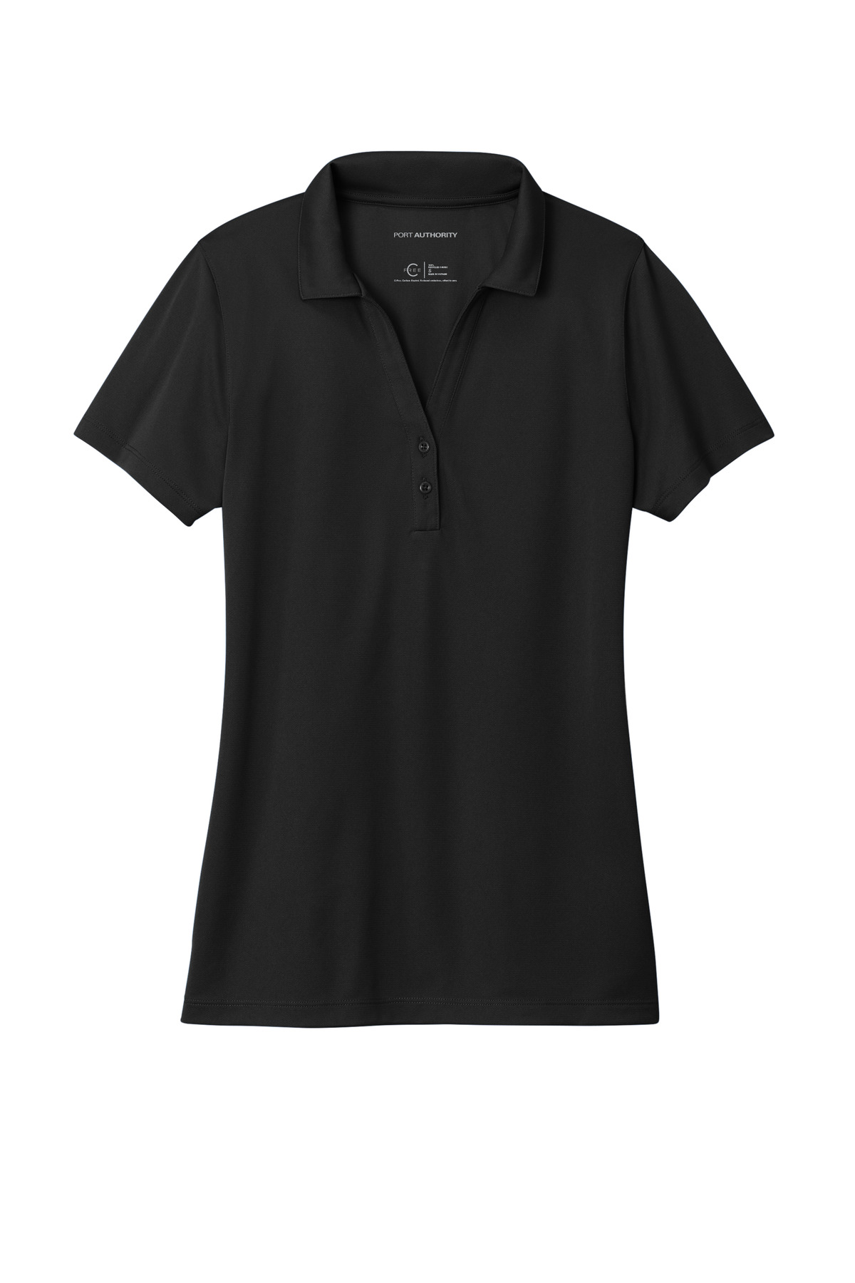 Port Authority® Women's C-FREE Performance Polo
