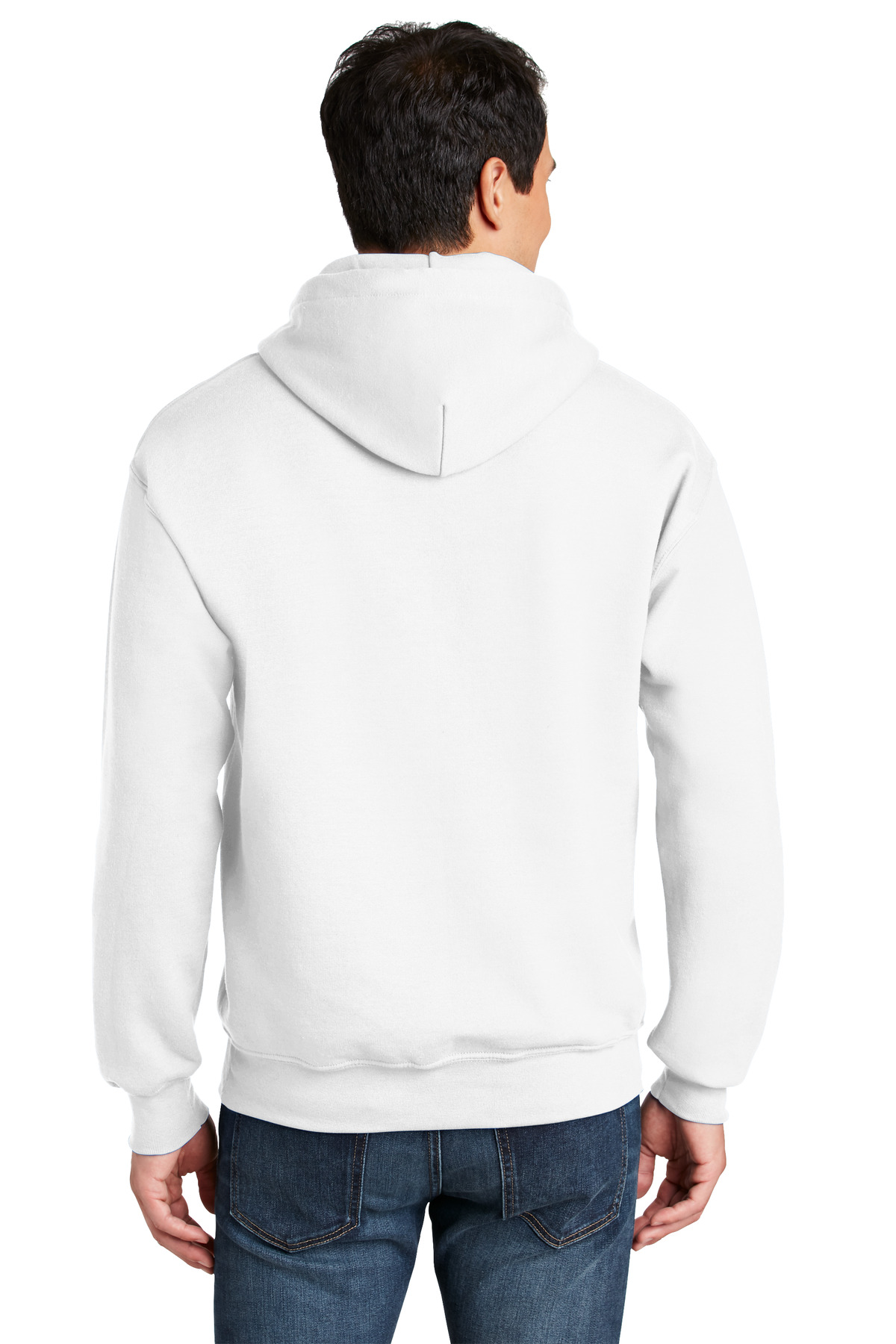 Gildan - DryBlend Pullover Hooded Sweatshirt. 12500, custom hoodie or sweatshirt with logo imprint 81