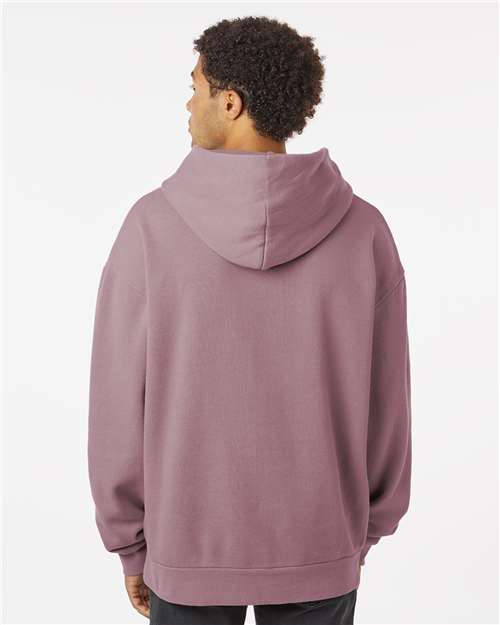 Unisex Avenue Midweight Hooded Sweatshirt - IND280SL 49