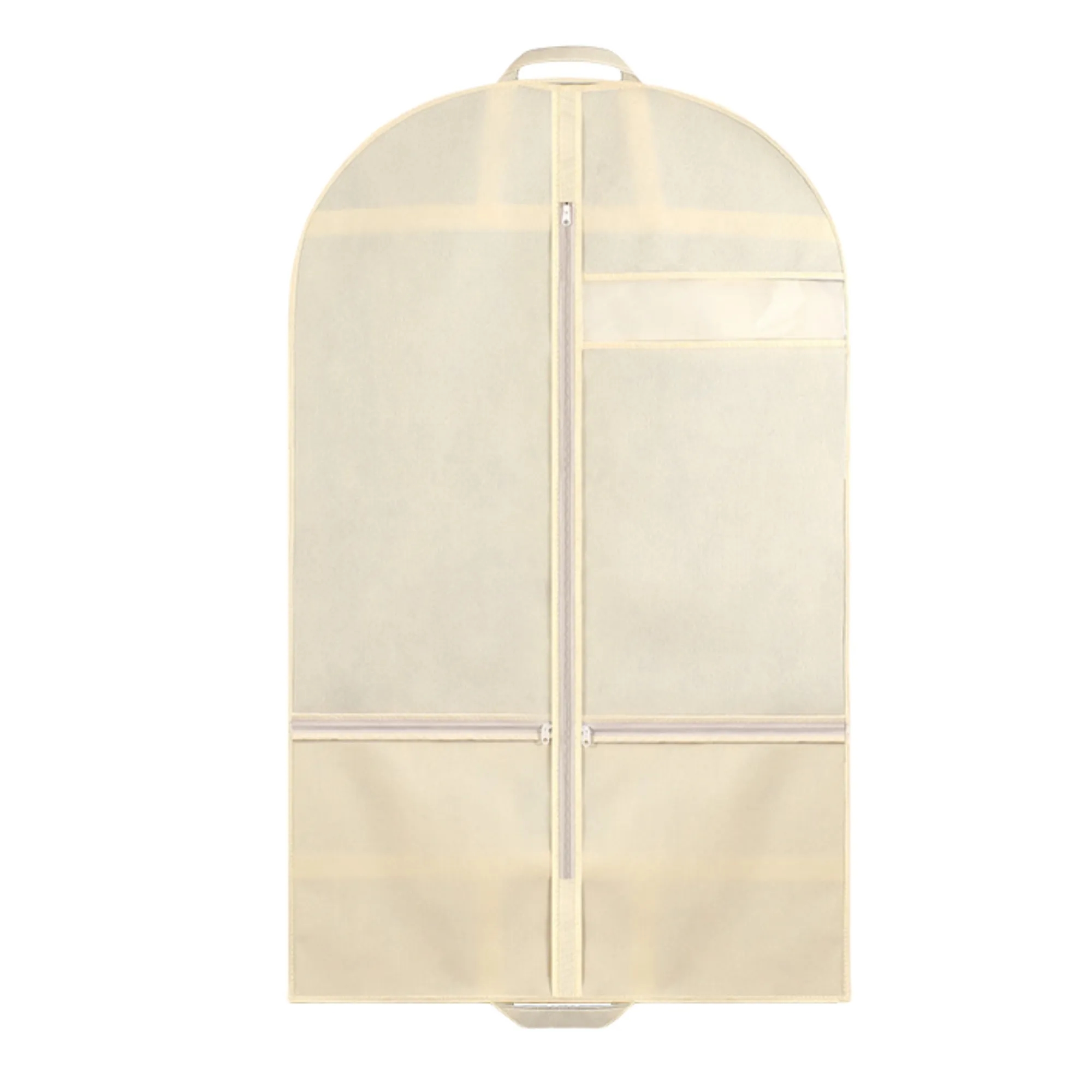 Clothing Dust-proof Storage Bag 3