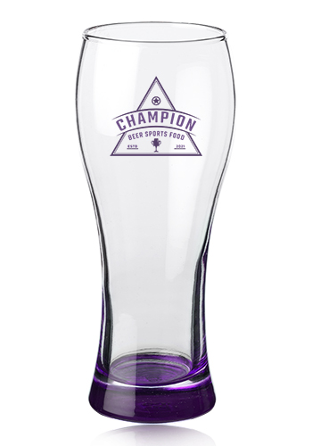 Nadir 10 oz. Joinville Pilsner Glasses 15