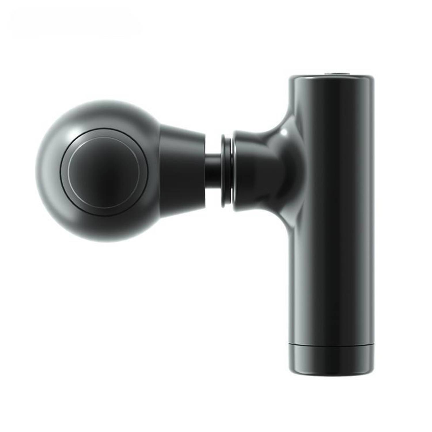 Mini Portable Fascia Massage Gun 7