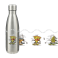 Copper Vacuum Insulated Bottle 17oz, custom water bottle with logo imprint 58
