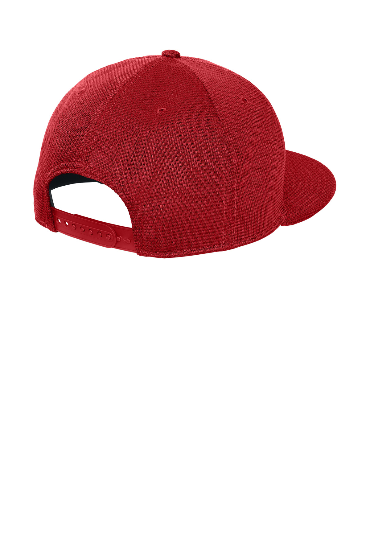 New Era Pivot Flat Bill Snapback Cap NE409 41
